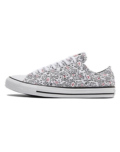 Кроссовки Chuck Taylor All Star Ox Keith Haring Converse