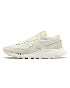 Кроссовки Classic Leather Legacy Classic White Reebok
