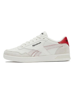 Кроссовки Royal Techque T 'White Red' Reebok