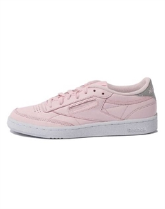Кроссовки Club C 85 'Diamond Pink' Women's Reebok