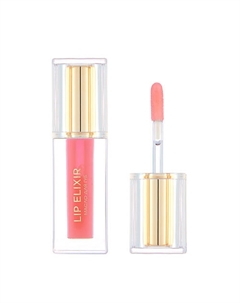 Масло для губ Lip Elixir Лэтуаль