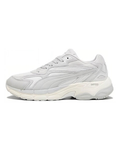 Кроссовки Teveris Nitro Selflove 'Feather Grey' Women's Puma