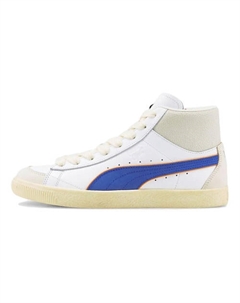 Кроссовки Clyde Mid BBall Rhuigi New York Worldwide Puma