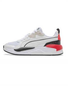 Кроссовки X Ray Game 'White Black Red' Puma