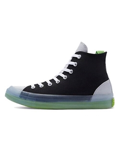 Кроссовки Chuck Taylor All Star Cx Hi Dramatic Nights Black Converse