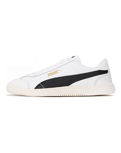 Кроссовки Club 5v5 'White Black Gold' Puma