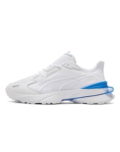 Кроссовки PWRFrame OP 1 Equinox 'White Bluemazing' Puma