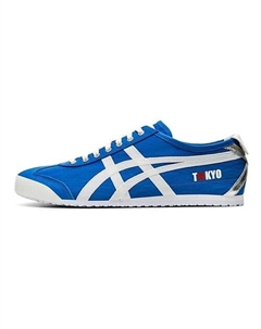 Кроссовки Mexico 66 Konbu Tokyo - Directoire Blue Onitsuka tiger