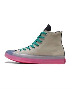 Кроссовки Chuck Taylor All Star Cx High Digital Terrain String Hyper Pink Converse