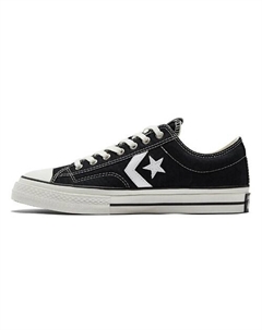 Кроссовки Star Player 76 Black Vintage White Converse