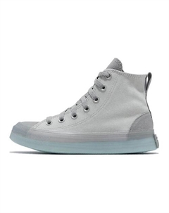 Кроссовки Chuck Taylor All Star Cx High Grey Blue Converse