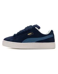Кроссовки Suede Xl 'Club Navy Blue' Puma