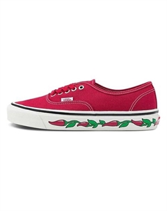 Кроссовки Authentic 44 Dx 'Hot N Sweet Chili Pepper' Vans