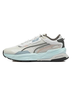 Кроссовки Extent Nitro Europa 'White Blue Gray' Puma