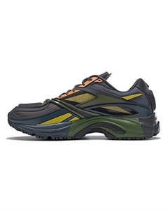 Кроссовки Premier Road Modern Running Shoes Blue/Green/Yellow Reebok