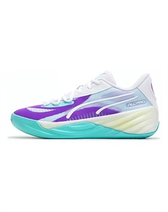 Кроссовки All Pro Nitro 'Deep Aqua' Puma