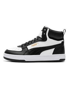 Кроссовки Caven 2.0 Mid 'Black White' Puma