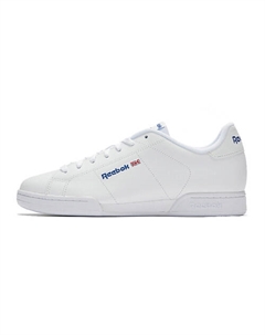 Кроссовки Npc Ii 'White Royal Blue' Reebok