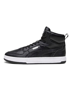Кроссовки Caven 2.0 Mid Wtr 'Black' Puma