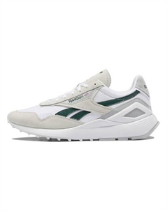 Кроссовки Classic Legacy Az 'White Dark Green' Reebok