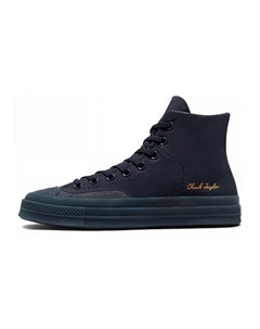 Кроссовки Chuck Taylor All Star 70 Hi Marquis Nightfall Grey Converse
