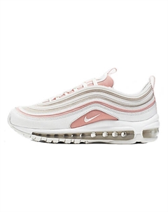 Кроссовки Air Max 97 Summit White Bleached Coral Nike