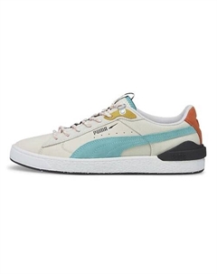Кроссовки Suede Bloc Hc 'Pristine' Women's Puma