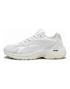 Кроссовки Teveris Nitro White Sedate Grey Puma