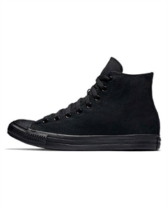 Кроссовки Chuck Taylor All Star Hi All Black Converse