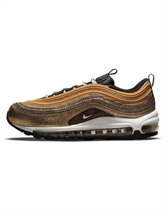 Кроссовки Air Max 97 Golden Gals Nike
