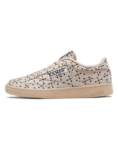 Кроссовки Club C 85 Eames Dot Pattern Reebok