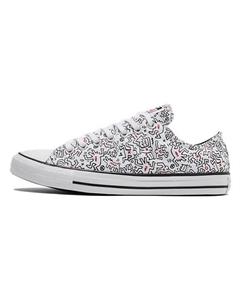 Кроссовки Chuck Taylor All Star Ox Keith Haring Converse