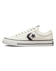 Кроссовки Star Player 76 Vintage White Black Converse