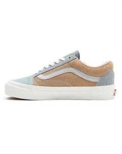 Кроссовки Old Skool 36 Dx 'Anaheim Factory Grey Pony' Vans