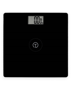 TITAN ELECTRONICS Весы напольные электронные Titan electronics