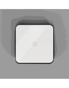 TITAN ELECTRONICS Весы напольные электронные 08 MINI Titan electronics
