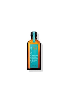 Масло для всех типов волос Treatment 25 Moroccanoil
