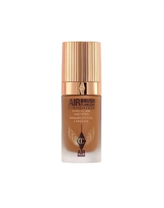 Тональное средство Airbrush Flawless Charlotte tilbury