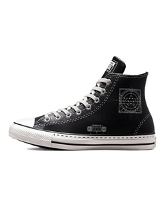 Кроссовки Chuck Taylor All Star Future Utility Black/White Converse