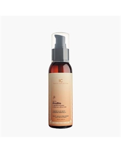 ProBio hippophae cleansing oil - Гидрофильное масло с пробиотиками и маслом облепихи 100 Invit