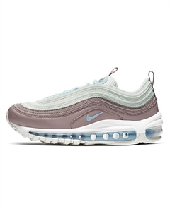 Кроссовки Air Max 97 Spruce Aura Celestine Blue Nike