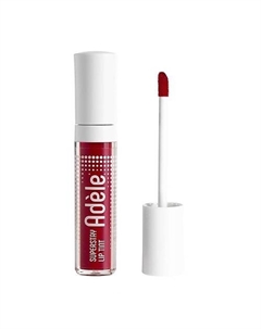 Тинт для губ стойкий Adele Lip Tint Estrade