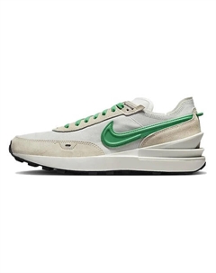 Кроссовки Waffle One Se 'Light Bone Stadium Green' Nike