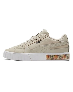 Кроссовки Cali Star Sneakers Beige Women's Puma