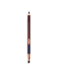 Карандаш для глаз Rock N Kohl Charlotte tilbury