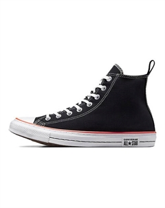 Кроссовки Chuck Taylor All Star High Crafted Stitch Black White Converse