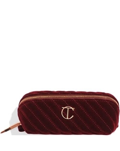 Косметичка Makeup Bag of Dreams Charlotte tilbury
