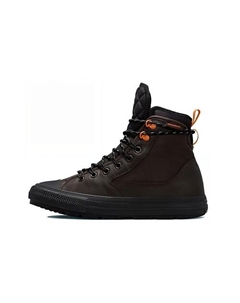 Кроссовки Chuck Taylor All Star Terrain Hi Velvet Brown Converse