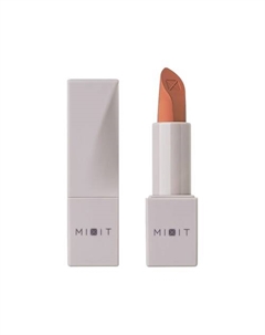 Помада для губ POWDER LIPSTICK матовая Mixit