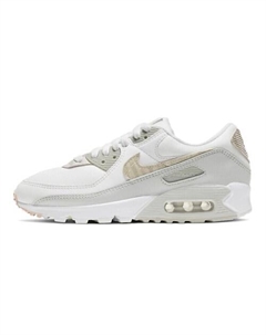 Кроссовки Air Max 90 Se White Safari Nike